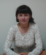 Медведева Людмила Вениаминовна